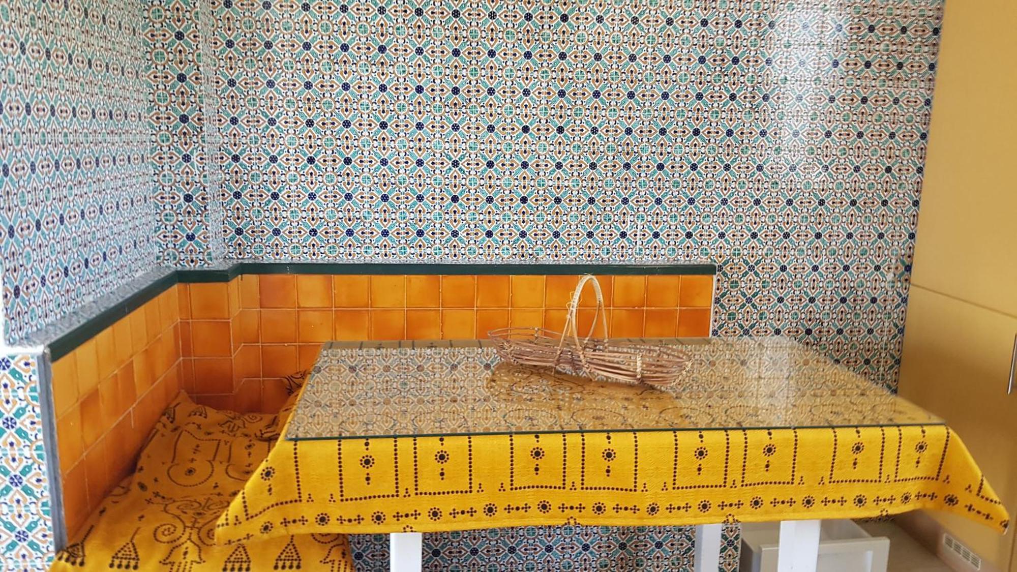 Villa Azaiiza Sousse Cameră foto