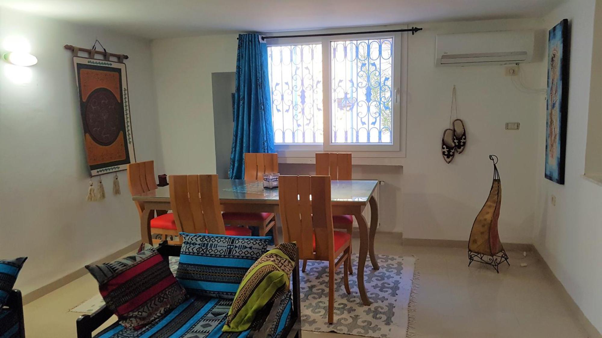 Villa Azaiiza Sousse Cameră foto