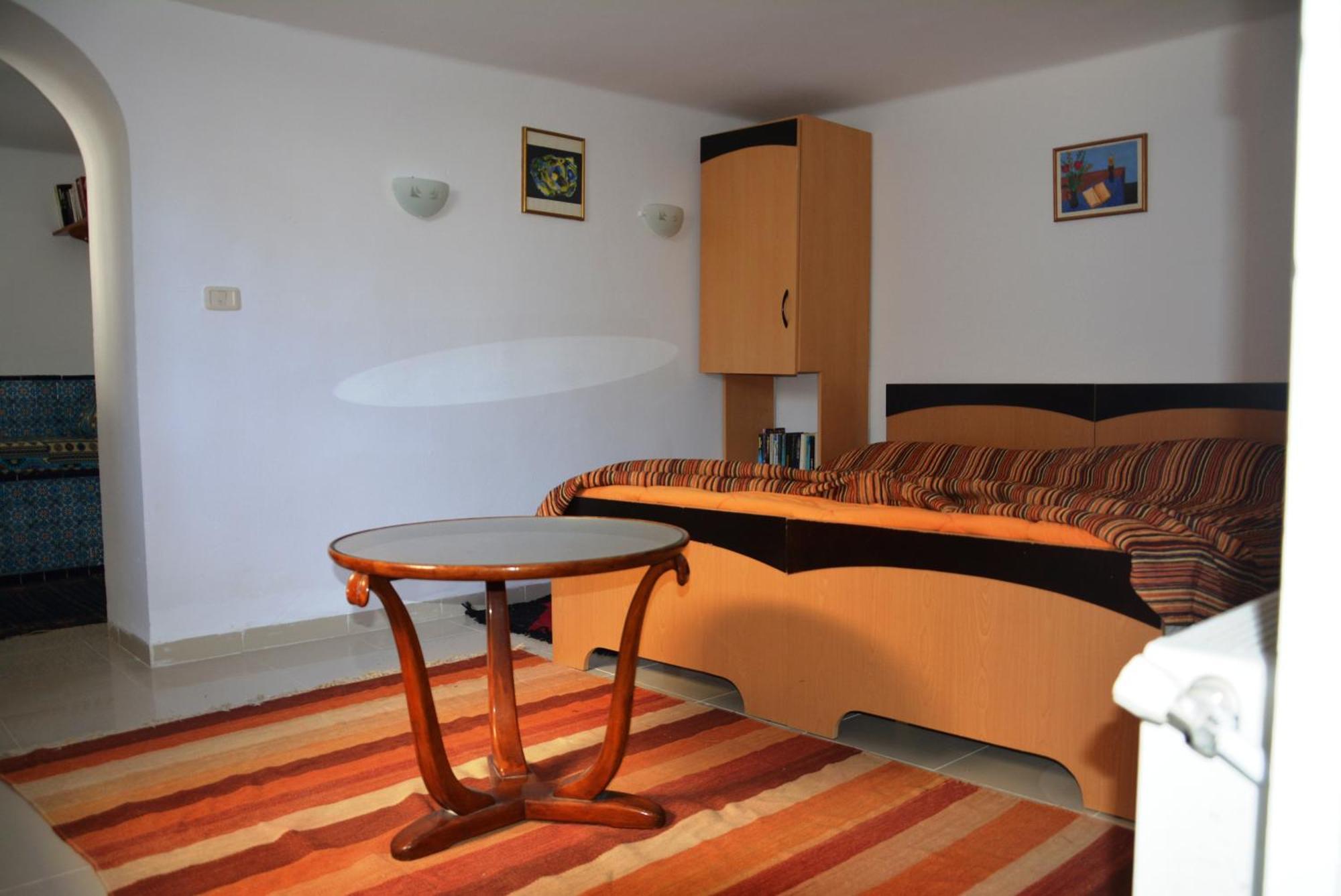 Villa Azaiiza Sousse Cameră foto
