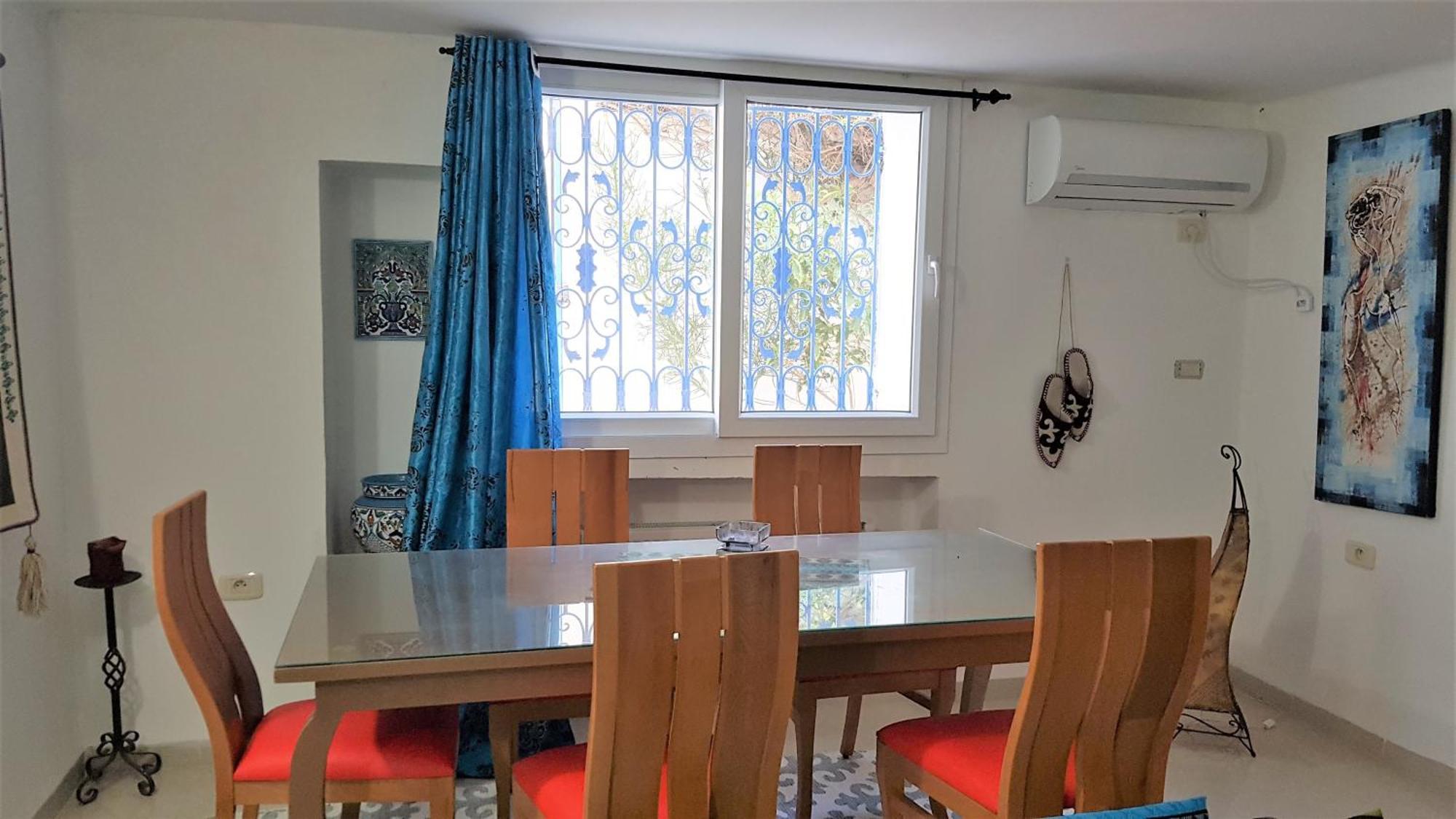 Villa Azaiiza Sousse Cameră foto