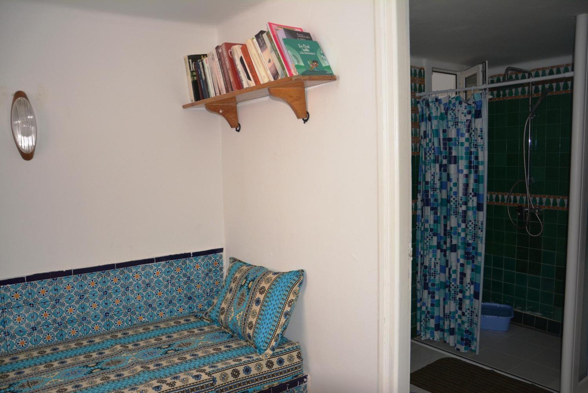 Villa Azaiiza Sousse Cameră foto