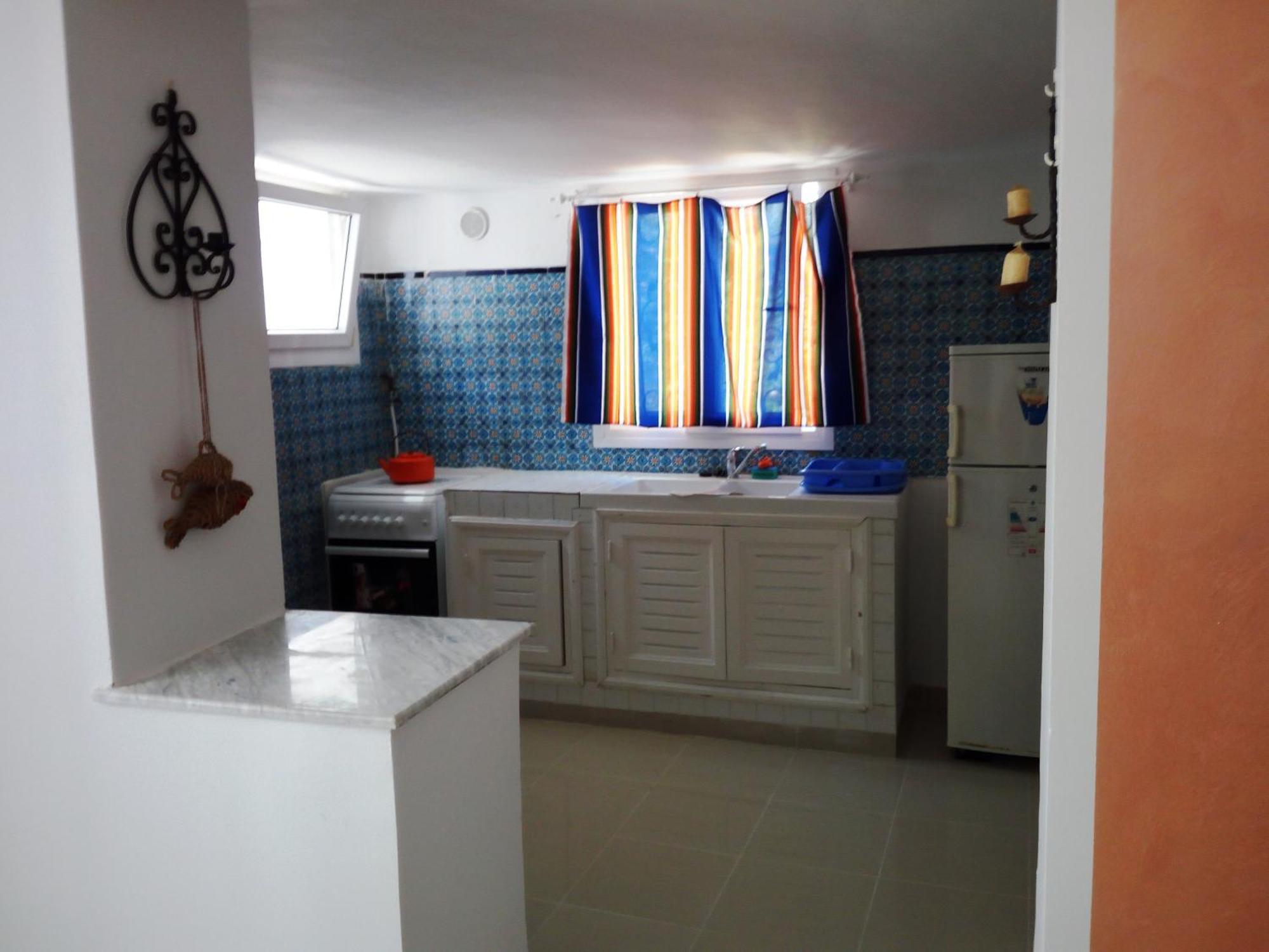 Villa Azaiiza Sousse Cameră foto