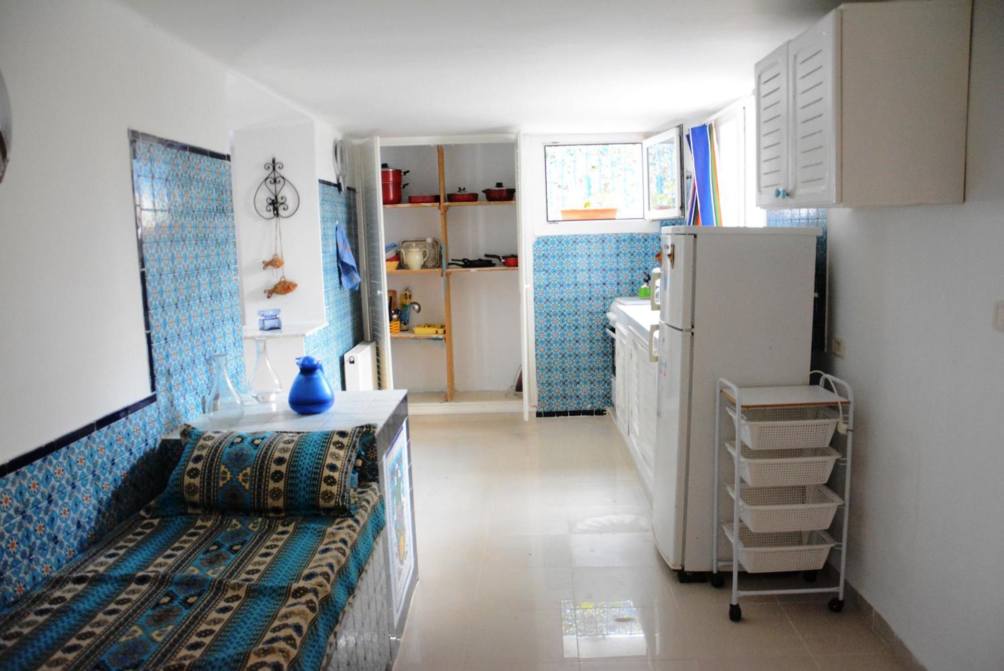 Villa Azaiiza Sousse Cameră foto