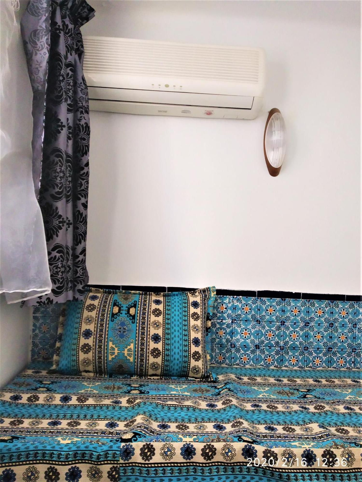 Villa Azaiiza Sousse Cameră foto