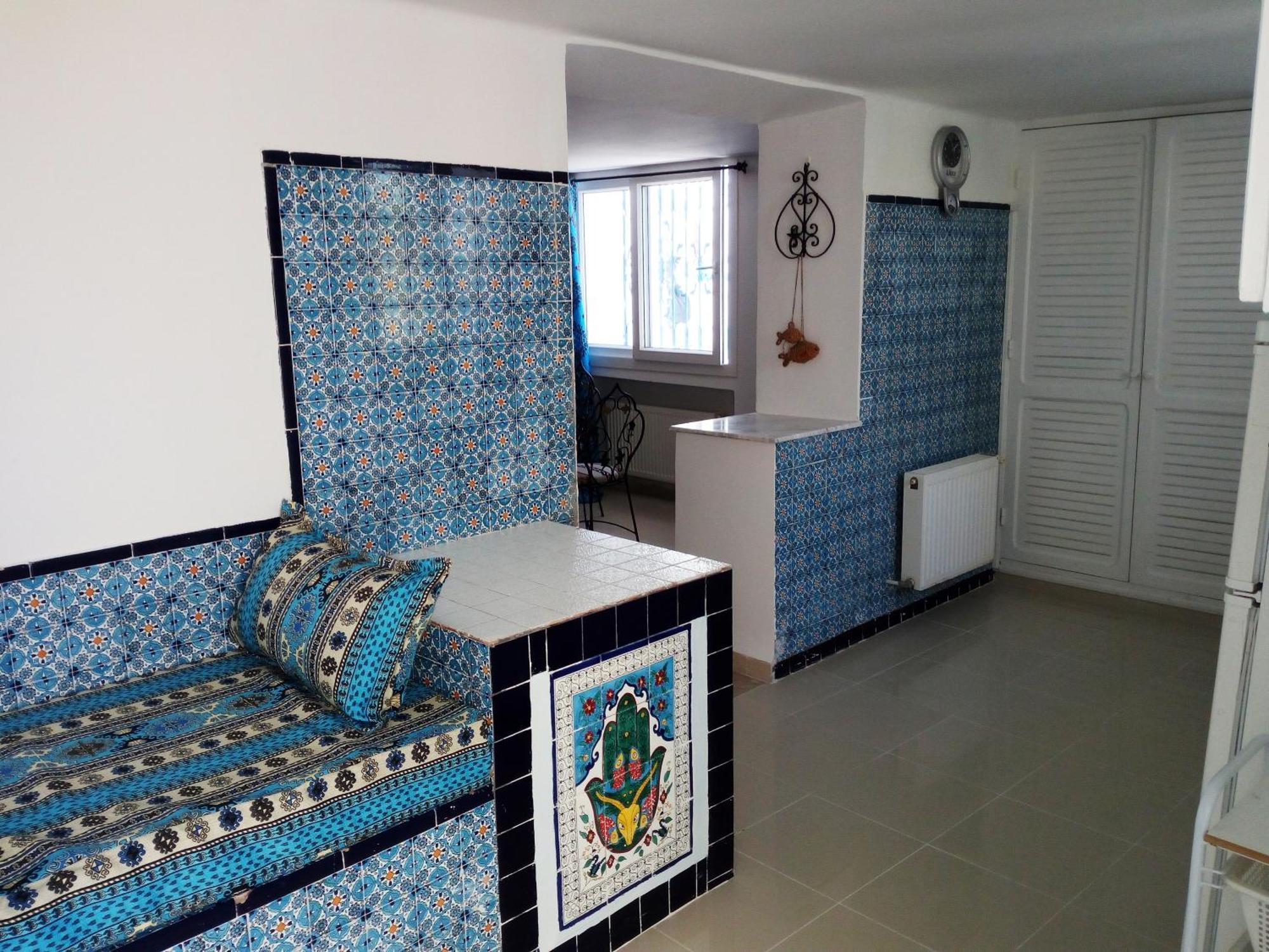 Villa Azaiiza Sousse Cameră foto