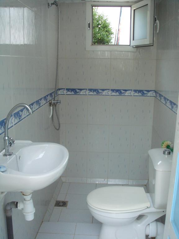 Villa Azaiiza Sousse Exterior foto
